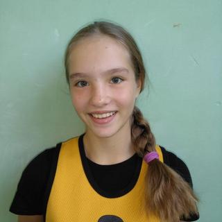 Баулина Катя