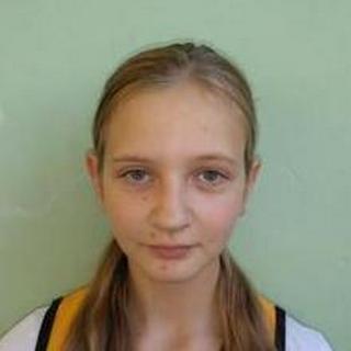 Зайцева Алиса Александровна
