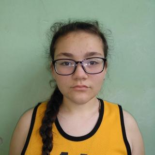 Ильичева Лера