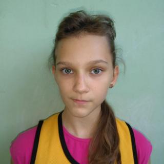Кравец Лиза