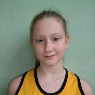 Кудрявцева Инна