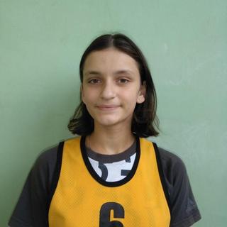 Смородина Вероника