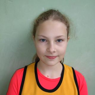 Стародумова Катя