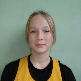 Фадеева Вика