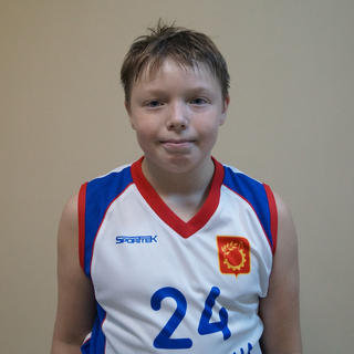 Егор Зенкин