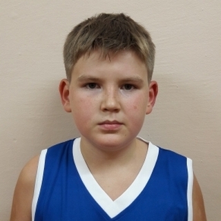 Захаров Архип