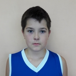 Неверов Александр