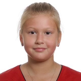 Вариго Анастасия