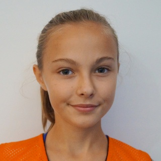 Исянова Алина д2005