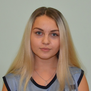 Шевлягина Валерия