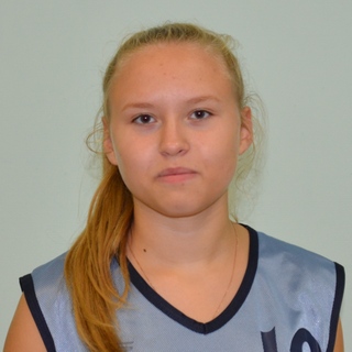 Пирогова Елизавета