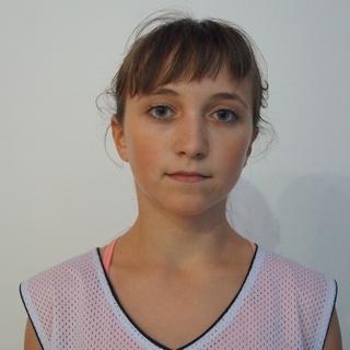 Комкина Арина