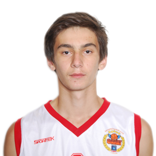Баран Иван