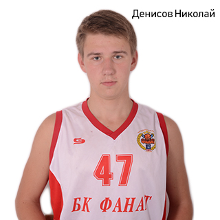 Денисов
