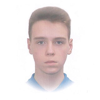 Кузнецов Семён