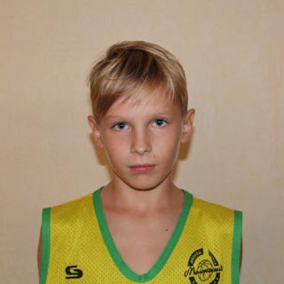 IAKIMENKO TIMOFEI
