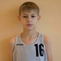 Бурцев Артём 2