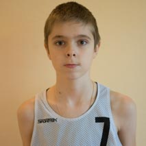 Кравцов Даниил 2