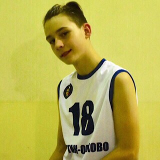 зыков