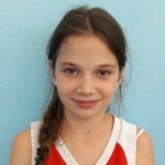 Куликова Александра 2