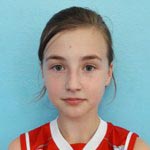 Попова Ангелина 2
