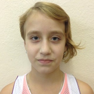 АБРАМОВА ЮЛИЯ