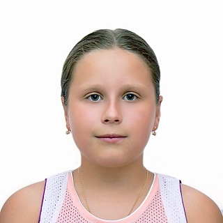 Кортунова Валерия