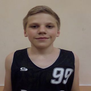 AFINOGENOV