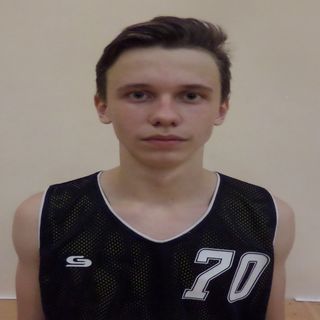 SHASHILOV
