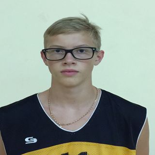  Георгий