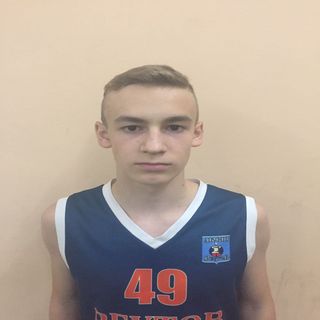 Авдеенко Илья1