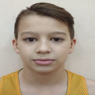 Киселев Женя