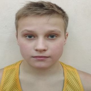 Рубцов Максим