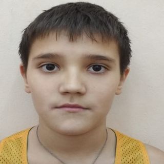 Сорокин Роман
