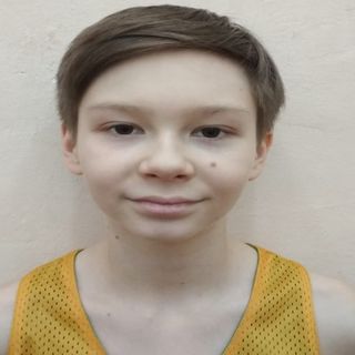 болотников Данила