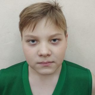 головин Даниил