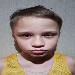 олейник Кирилл
