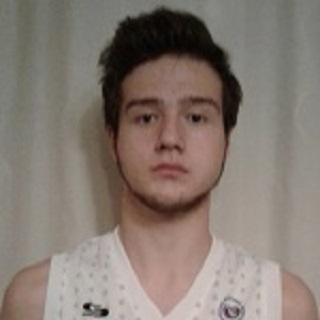 Гревцов Руслан 2001