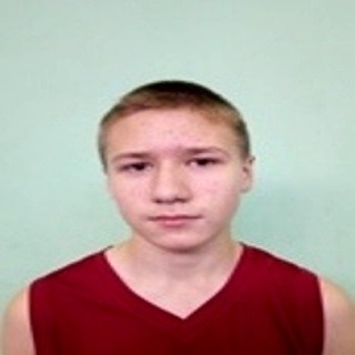 Алябьев Максим
