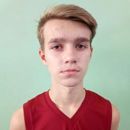 Павлов Александр 2
