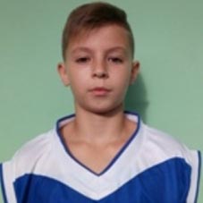 Варавка Артём 2