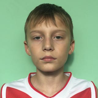 Сергеев Алексей 2