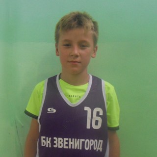 Ершов Ярослав
