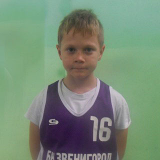 Круглов Александр
