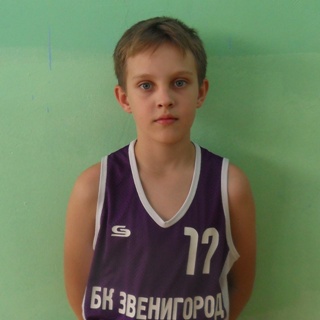 Любимов Константин