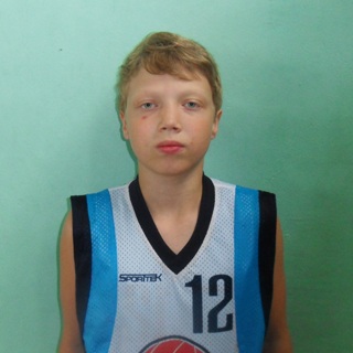 Самсонов Иван