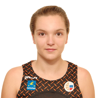 Дронова Екатерина новое