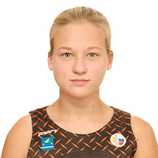 Русанова Софья