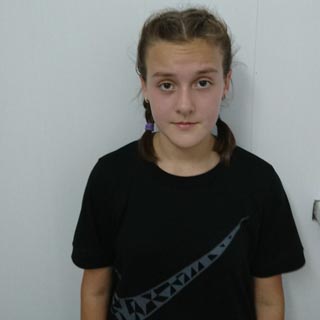 Баркова Анастасия 2