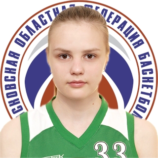 Крылова Елизавета14